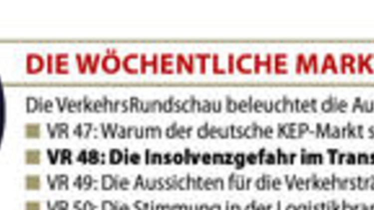 Creditreform Wirtschaftsindikator