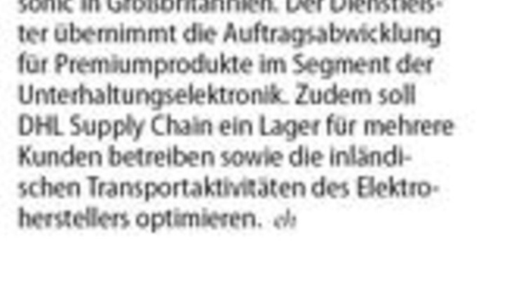 Neuer KV-Zug ins Hinterland