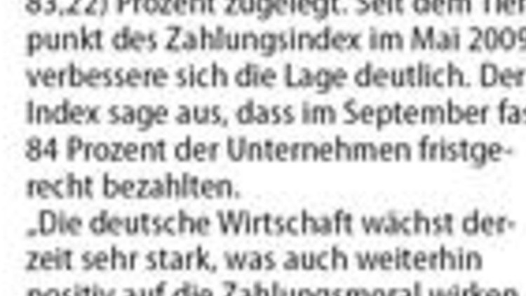 Arbeitnehmer bleiben zehn Jahre Arbeitnehmer bleiben zehn Jahre
