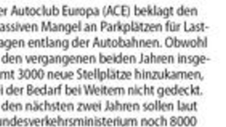 Elbvertiefung gefordert