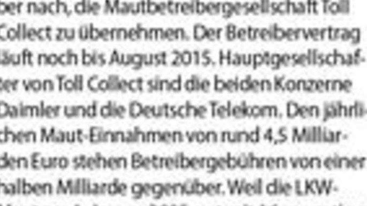 Es geht um sieben Milliarden Euro