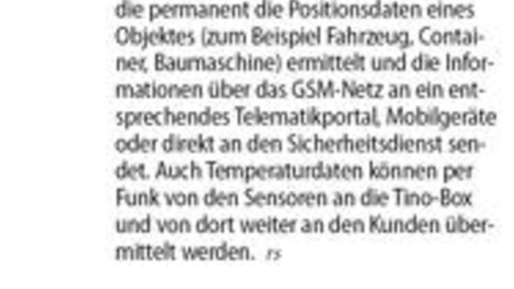 Emissionsfreie Zustellung