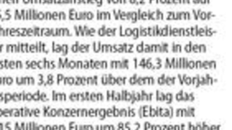 HHLA legt Krisenpläne still