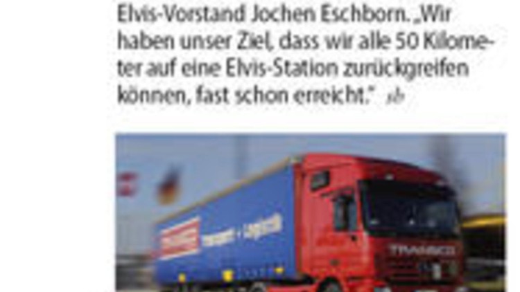 Behörde greift durch
