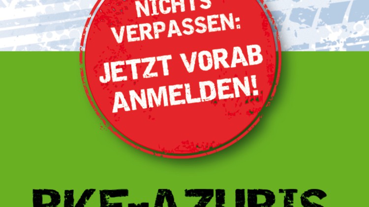 Protest gegen Lohndumping