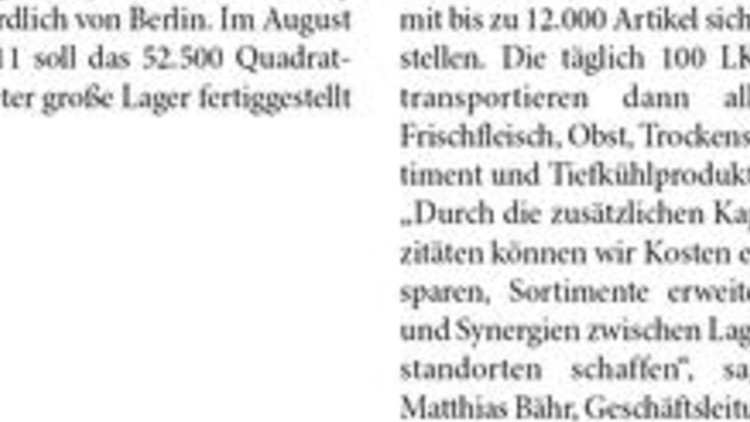 Nachrichten
