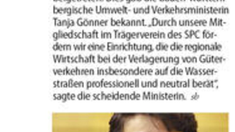 Gute Chancen für Konkurrenz