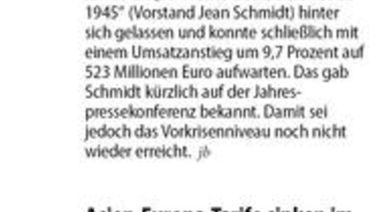Wirtschaft warnt vor Alleingang Wirtschaft warnt vor Alleingang