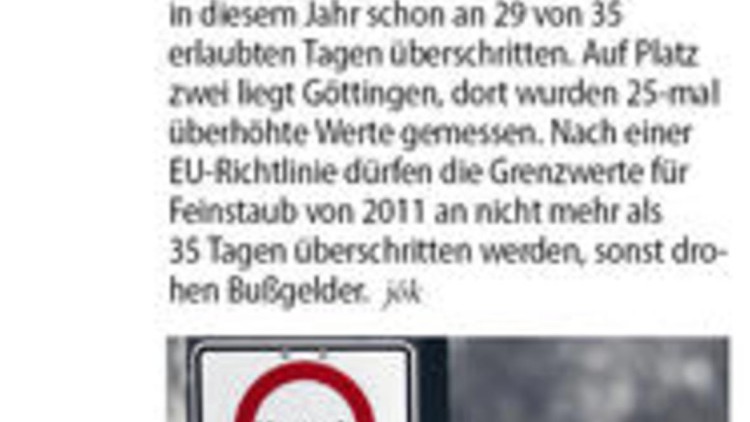 Ramsauer will Schiene stärken Ramsauer will Schiene stärken