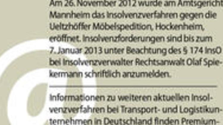 Neue Regeln für Pharmalogistik