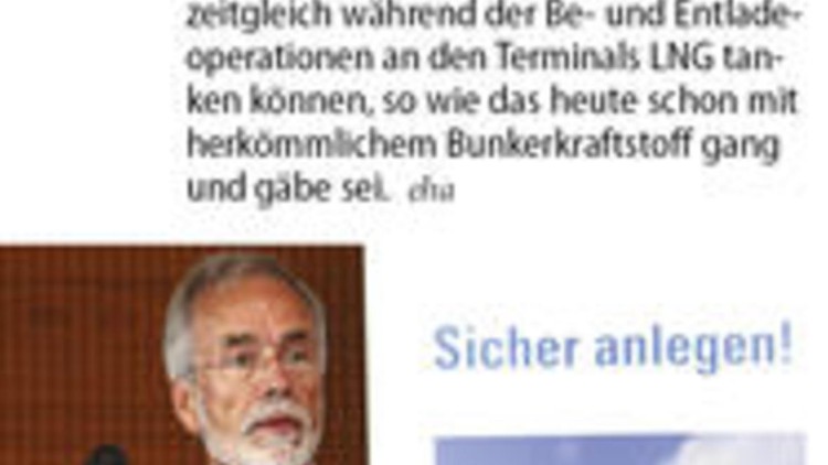 Weniger Insolvenzverfahren
