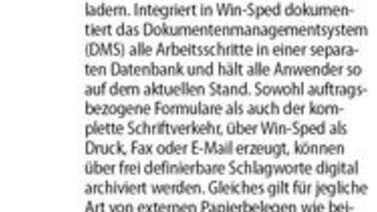 Hermes fährt CO2-frei Bahn