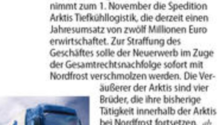 Schärfere Regeln für Luftfracht?