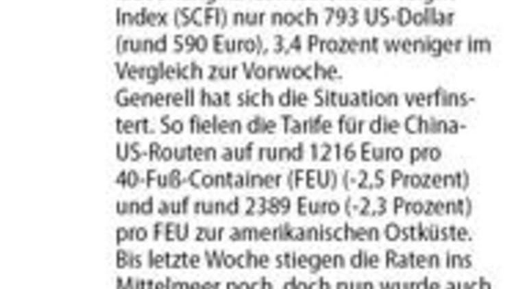 Hessen beim Feldversuch dabei