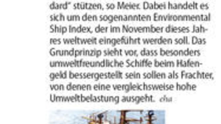 Sozialvorschriften gelten für alle