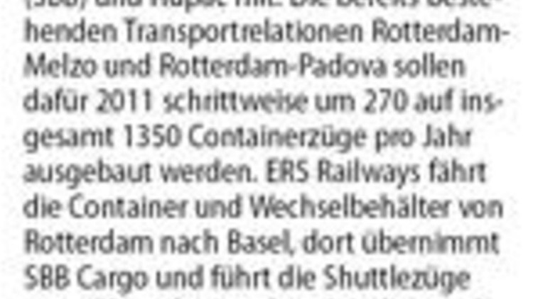 Movianto erhält Großauftrag Movianto erhält Großauftrag