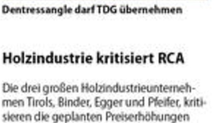 Bode verteidigt Lang-LKW