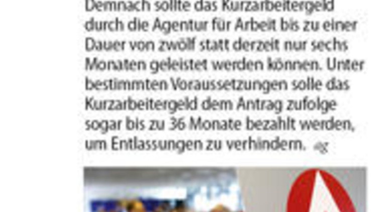 Nord-Süd gibt endgültig auf