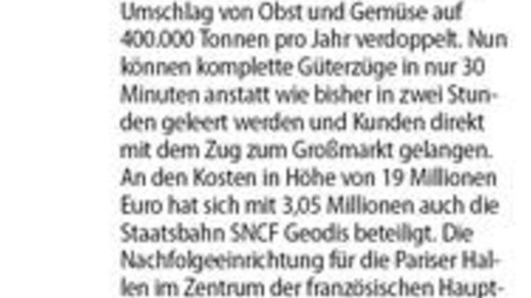 Panalpina unter Verdacht