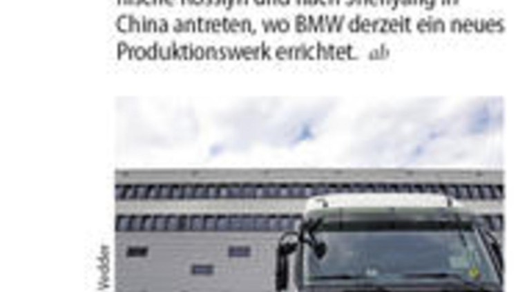 Rekordmarke geknackt