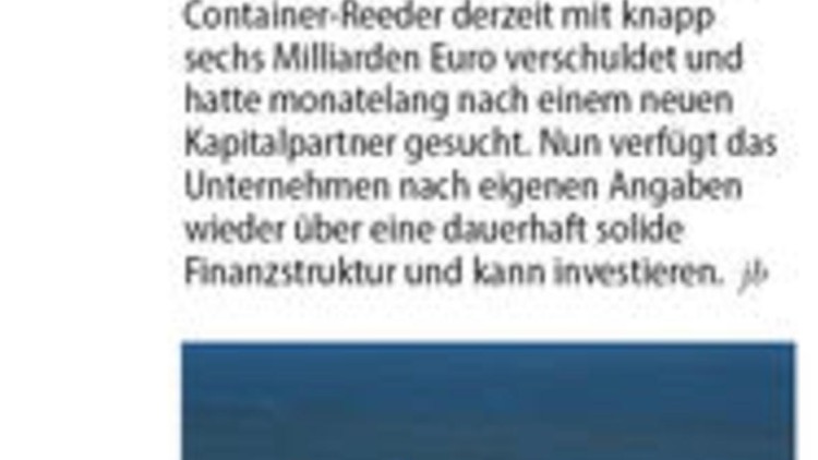 Weniger Geld für Wasserstraßen