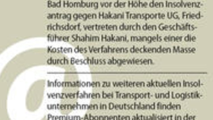 UPS plant Großinvestition
