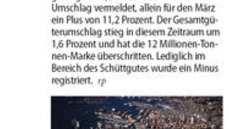 Clecat für Eurocombi-Einsatz