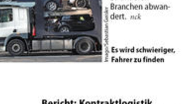 Vorstoß: Sonntagsfahrverbot