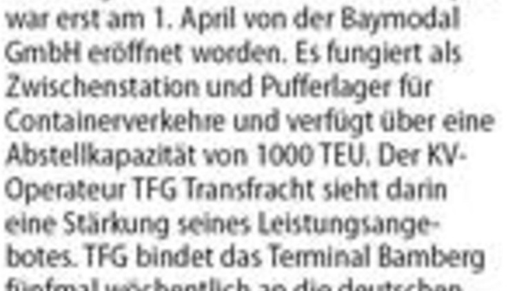 IDS setzt auf Privatkunden