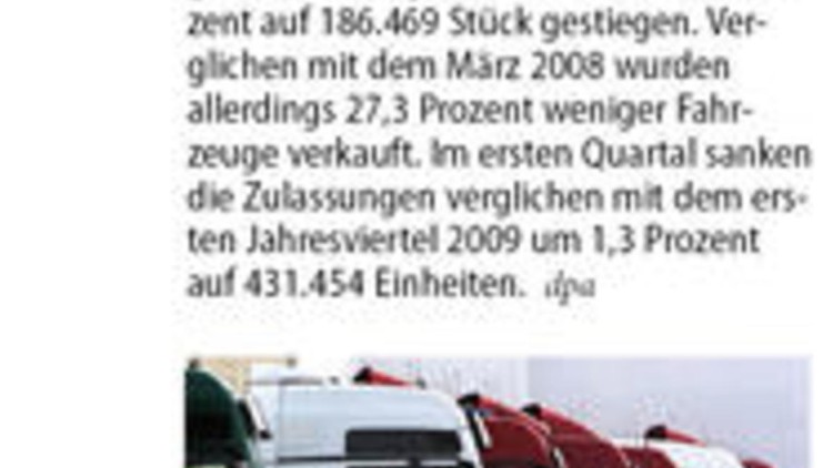 Seehäfen erwarten Erholung