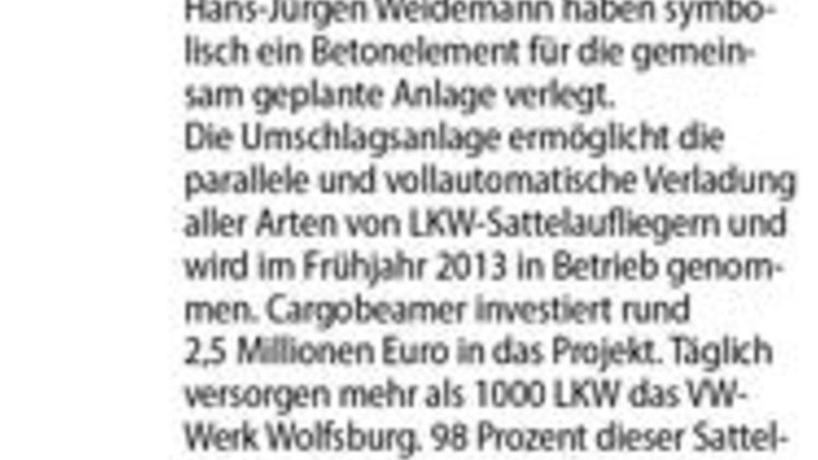 Ministerien streiten wegen KV  