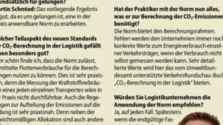 DIN EN 16258:2011