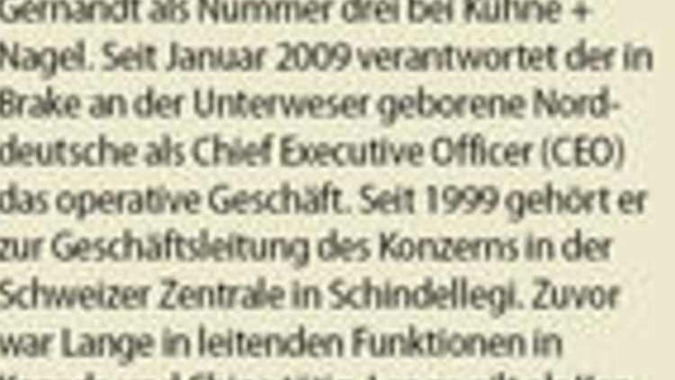 „Wir rechnen mit Marktwachstum“ „Wir rechnen mit Marktwachstum“