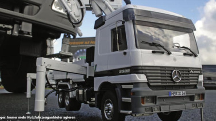 Miete-Leasing-Marktübersicht