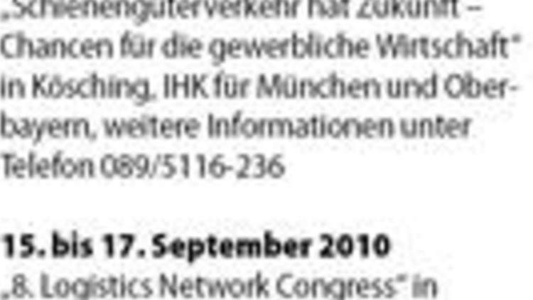 Stabilisator Mittelstand