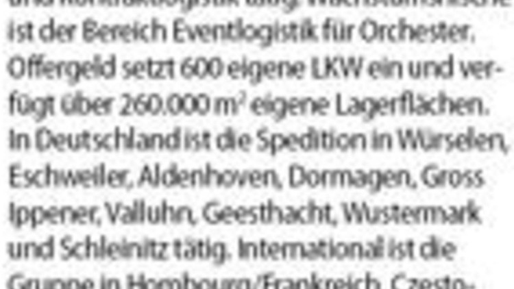 Der dezente Aufstieg Der dezente Aufstieg