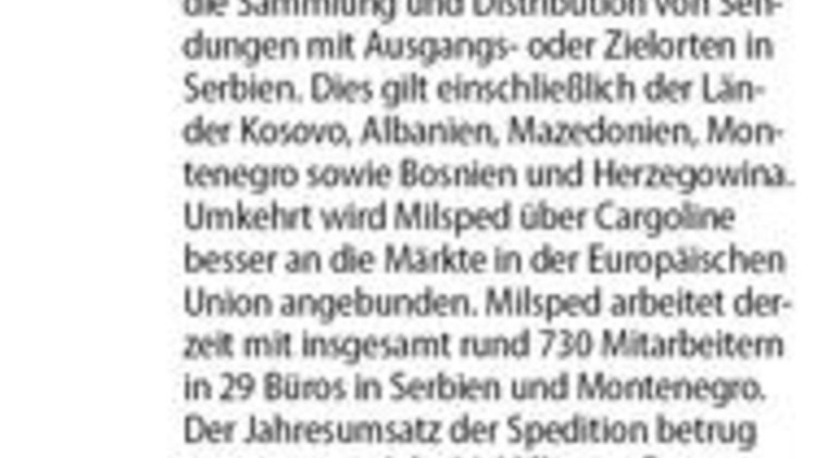 Kein Geld für deutsche Reeder Kein Geld für deutsche Reeder