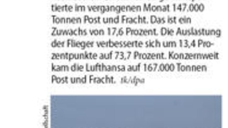 Treffen des KEP-Mittelstands