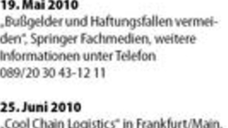 Zeichen stehen auf Wachstum