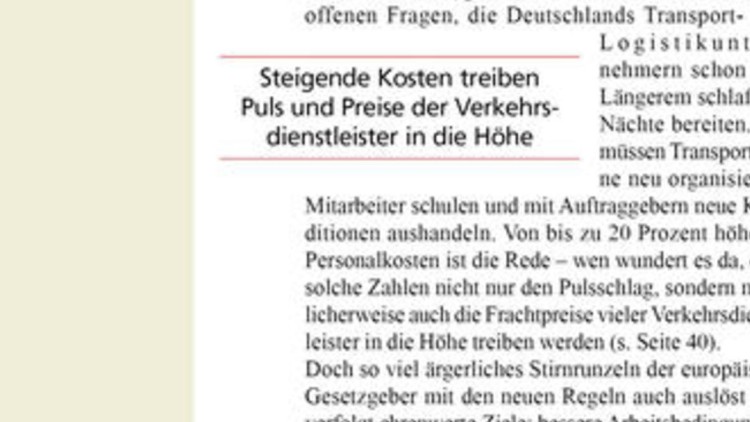Neue Zeitrechnung Neue Zeitrechnung