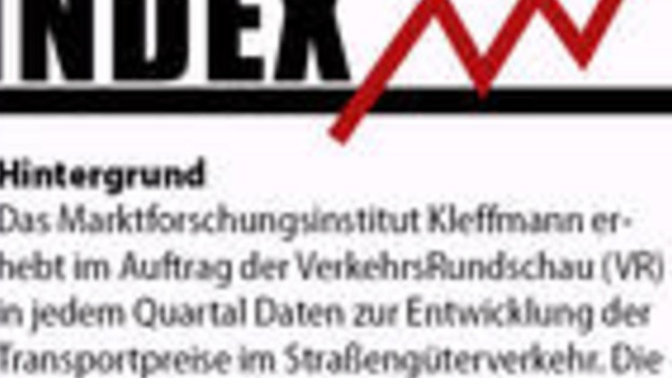 Exklusivumfrage VR-Index Exklusivumfrage VR-Index