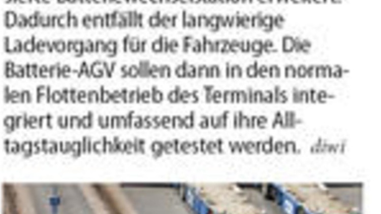 System Alliance: Fit für morgen System Alliance: Fit für morgen