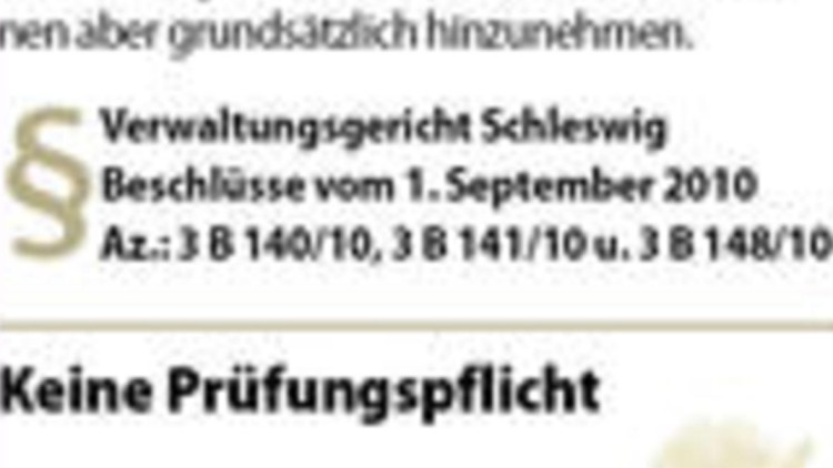 Streit um Umsatzsteuer Streit um Umsatzsteuer