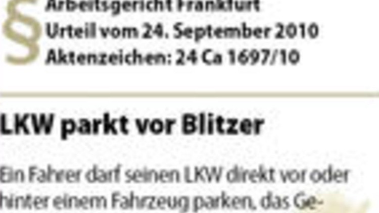 Trotz Einstellung diskriminiert Trotz Einstellung diskriminiert