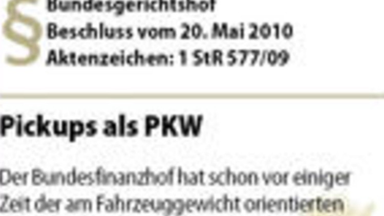 Ausnahme vom Fahrverbot Ausnahme vom Fahrverbot