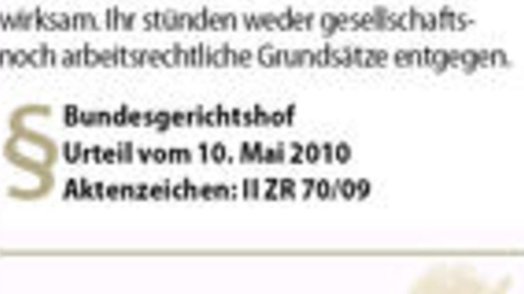 Stellen altersneutral inserieren Stellen altersneutral inserieren