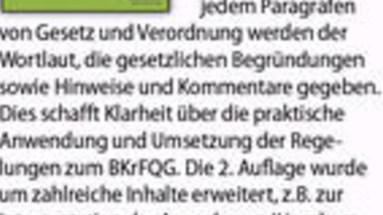 Fahrerqualifikation Fahrerqualifikation