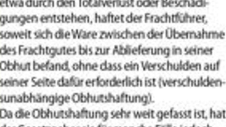 Fehlende Warnung: Staat zahlt