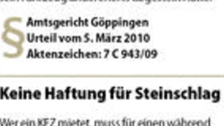 Einheitliche Aufsichtspflicht Einheitliche Aufsichtspflicht