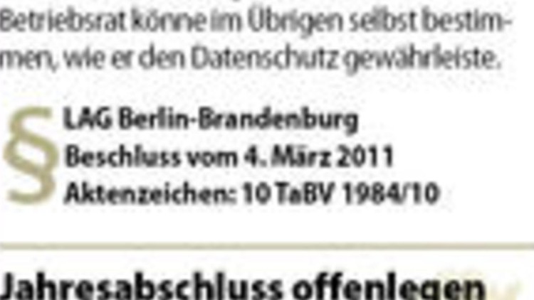 Hinweispflicht der Werkstatt Hinweispflicht der Werkstatt